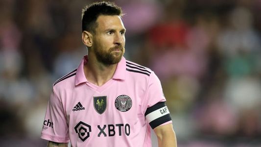 La POLÉMICA decisión de Nashville ¿contra Messi? para enfrentar al Inter Miami