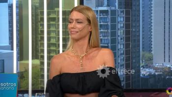 Nicole Neumann habló de su apoyo público a Pampita tras las críticas que recibió tras contagiarse de coronavirus