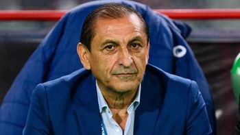 Conmoción en el fútbol argentino: la dolorosa muerte que golpea a Ramón Díaz