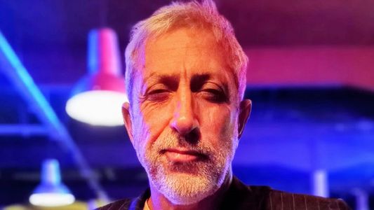 El Turco Naim fue visto con una misteriosa mujer y un detalle en la foto encendió los rumores
