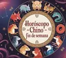 Horóscopo Chino del fin de semana del 4 al 6 de septiembre: frenar a tiempo para ganar