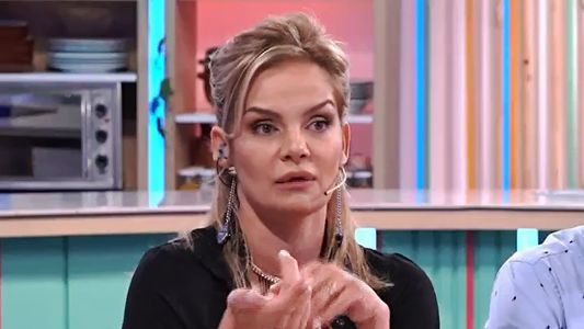 16 años después, Eliana Guercio no perdona lo que le hizo Laura Ubfal: ¡Eso es de mala persona..!