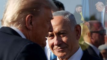 Trump y Netanyahu se reúnen en Mar-a-Lago: la cumbre que puede redefinir el futuro de Gaza