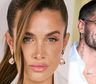 La intempestiva actitud de Camila Homs cuando le preguntaron por la boda de Rodrigo de Paul y Tini Stoessel