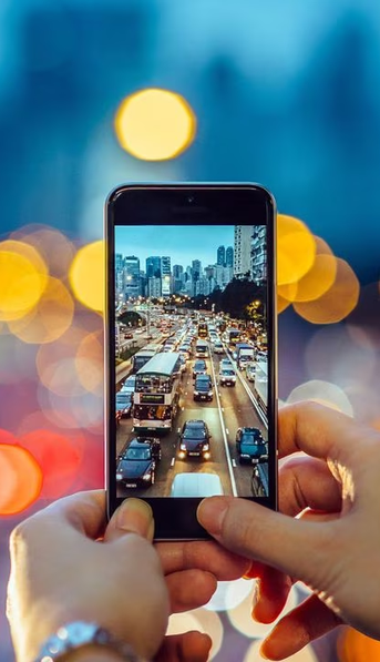 WhatsApp: cómo enviar fotos sin comprimirlas