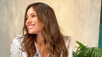 La confesión de Pampita: Las fechas importantes me dan bajón, es un dramón