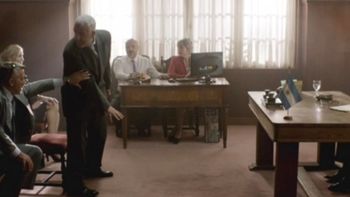 Una buena para Dady Brieva: Su desopilante corto sobre el tamaño del miembro viril superó el millón de vistas