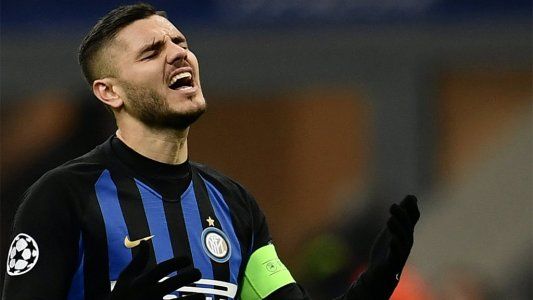 Champions League: el Inter de Icardi quedó eliminado y clasificó el Tottenham de Pochettino