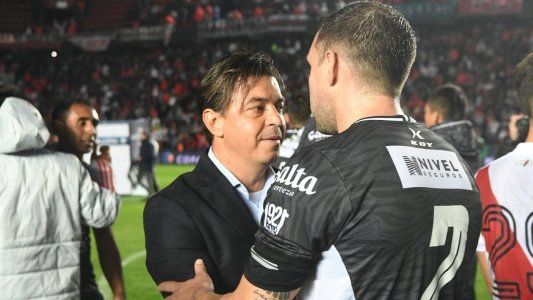 “Lo que hace AFA con el fútbol del interior es un desastre”