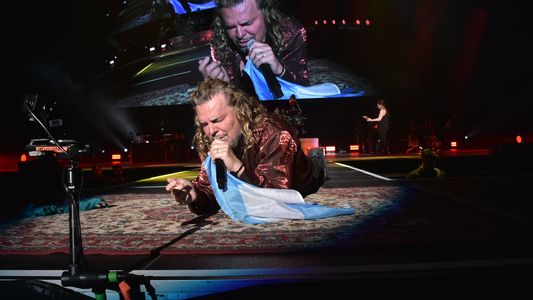 Maná se reencontró con el público argentino: las mejores fotos de su primer show