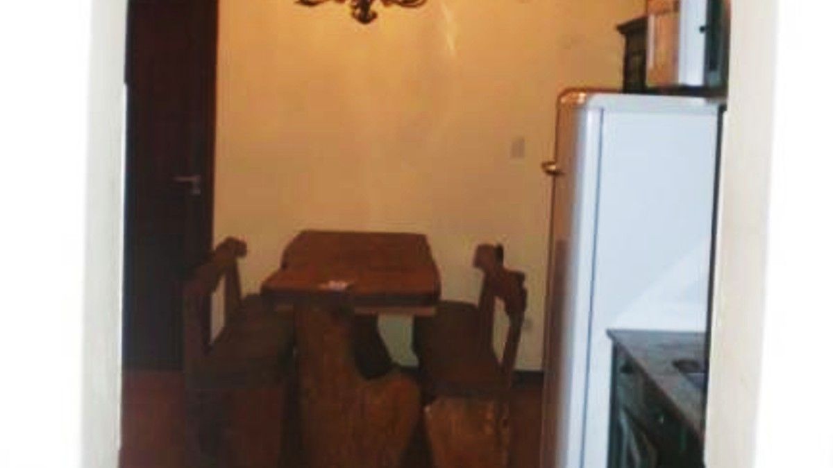 La casa que los rugbiers acusados del crimen alquilaban en Villa Gesell (Foto: gentileza alquileresgesell.com.ar).