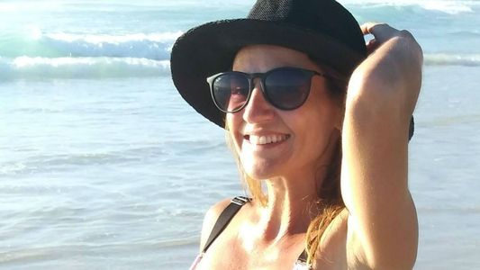 Eleonora Wexler en Sudáfrica: La naturaleza me abraza