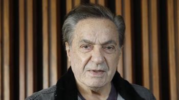 Se supo de qué murió Antonio Grimau a los 82 años