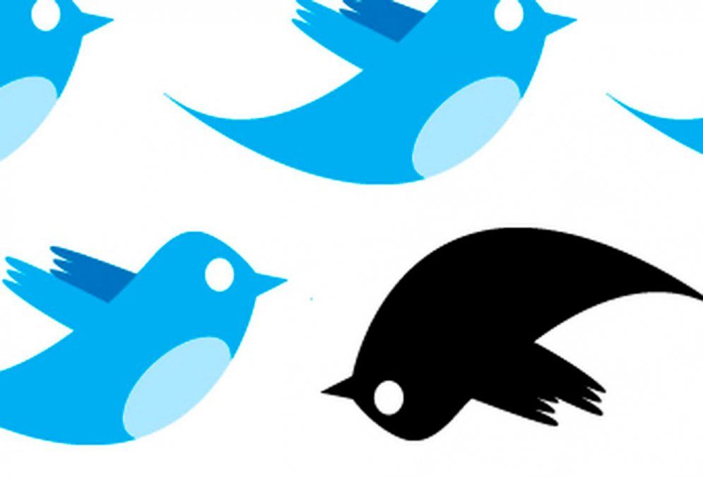 Twitter borrará las cuentas inactivas, pero sólo cuando tenga cementerios virtuales