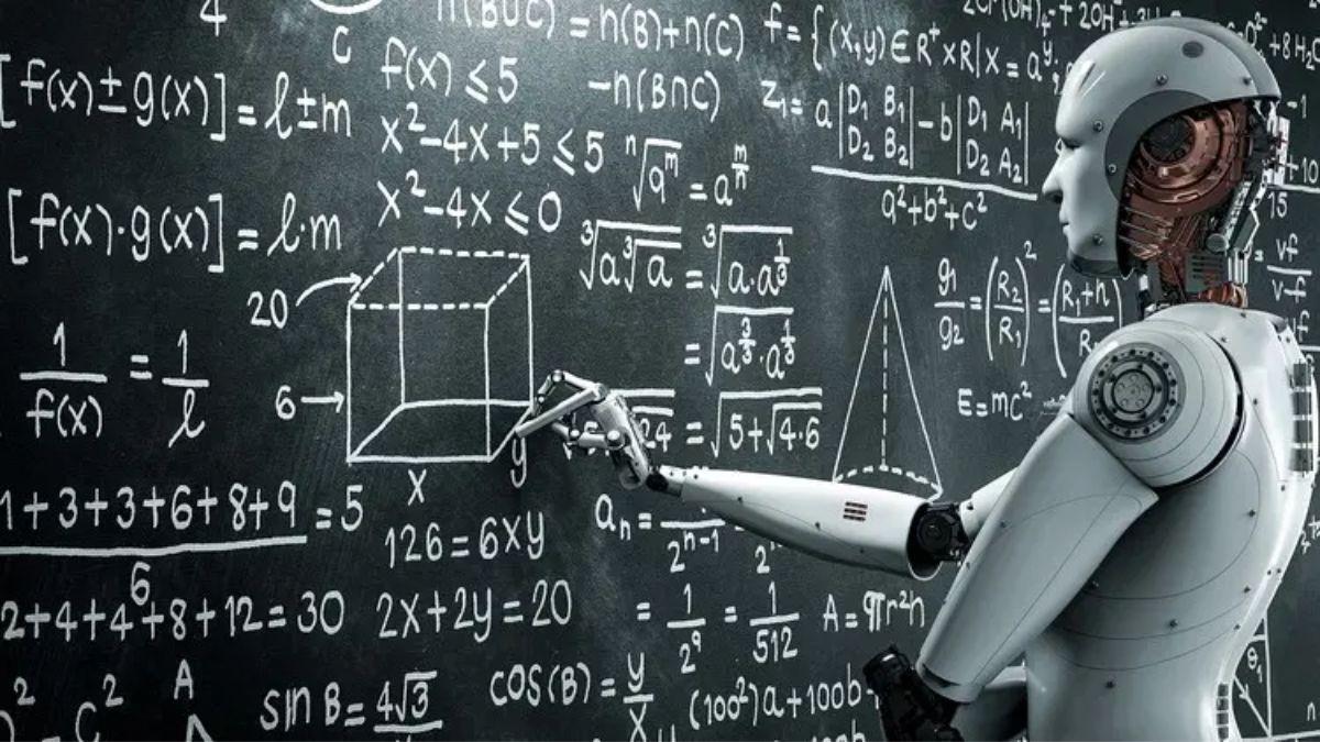La inteligencia artificial revoluciona las matemáticas: herramientas para aprender de forma fácil y divertida.