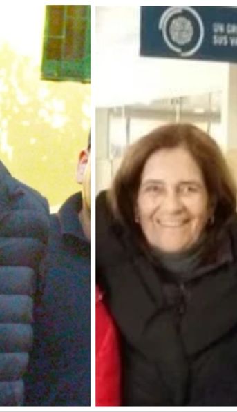 Martín del Rio y la siniestra trama familiar detrás del parricidio que conmocionó a Vicente López