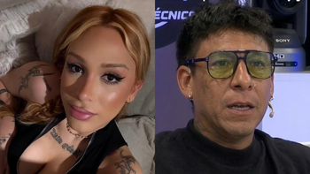 La desesperada súplica de Danelik tras separarse de Brian Sarmiento: Porfa, no...