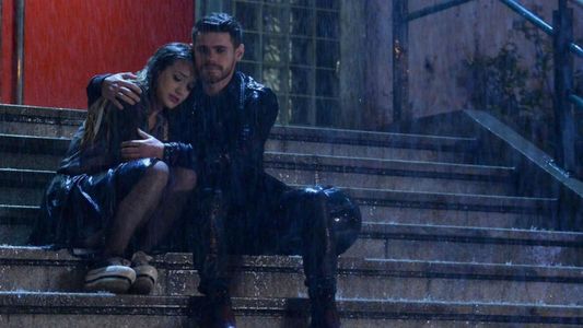 Gastón Soffritti sobre Simona: Se hizo un buen laburo y se consiguió un buen material