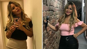 Karina La Princesita: Estoy alucinada, tenía ganas de dejar mi rutina de lado y probar algo nuevo