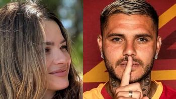 Mauro Icardi expuso la intimidad de la China Suárez y mostró detalles ocultos de su nueva casa
