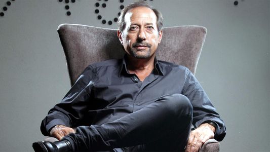 Guillermo Francella sorprendió con un cambio de look