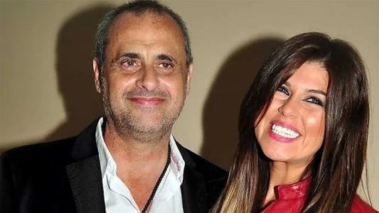 Se conocieron los escalofriantes motivos de la separación entre Jorge Rial y Mariana Antoniale
