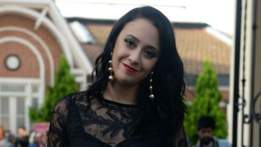 Naiara Awada: Tuve un ataque de pánico pero hoy estoy muy bien