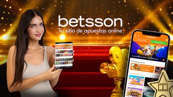 Betsson también invita a realizar sus pronósticos sobre los actores, actrices, directores o demás premios que entregará la Academia de Hollywood (Foto: Betsson).