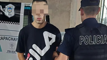 Crimen en Vicente López: qué declaró el detenido por el asesinato de Silvia Lepez