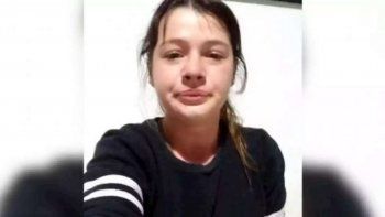 De manera inmediata: Ordenan cubrir el tratamiento de Sabrina Monteverde