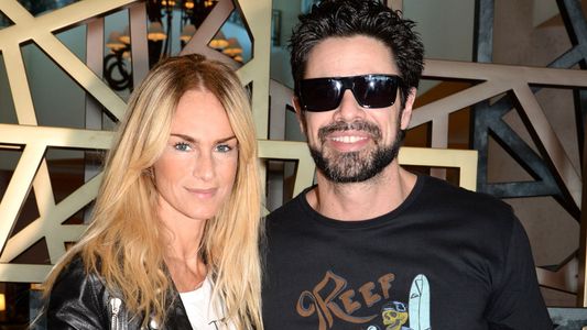 ¿Lo tenías? Luciano Castro se puso romántico en Instagram: mensaje de amor para Sabrina Rojas