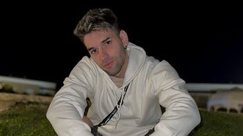 La inesperada revelación sobre la participación de Lucca Bardelli en Gran Hermano 2023