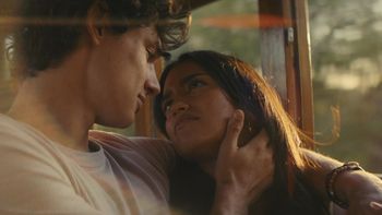 Prime Video estrena Sunrise: el último amanecer, protagonizada por Maia Reficco, Eva Longoria y Fernando Líndez. (Foto: Gentileza Prensa)
