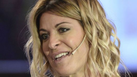 Eugenia Tobal: La falta de trabajo para los actores no depende de que haya o no ficciones extranjeras