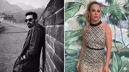 Cuántos millones le reclama Yanina Screpante al Pocho Lavezzi