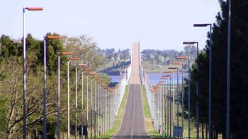 Habilitaron dos pasos fronterizos entre Entre Ríos y Uruguay, aunque funcionarán con restricción horaria