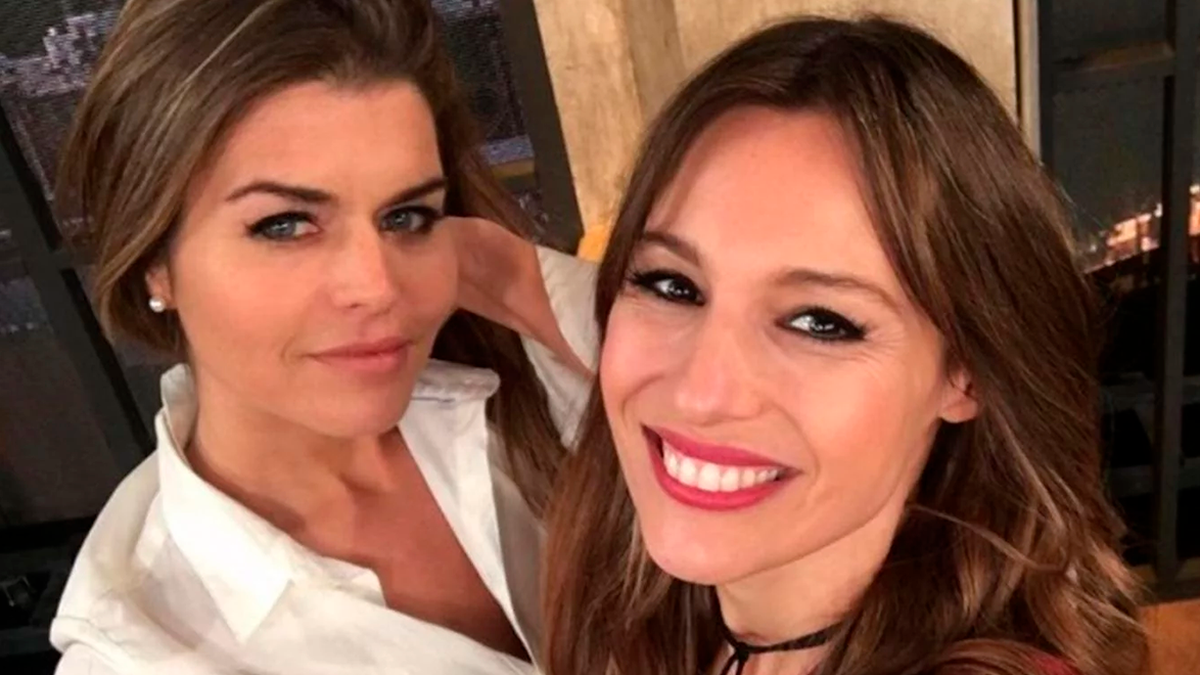 Angie Balbiani Pampita