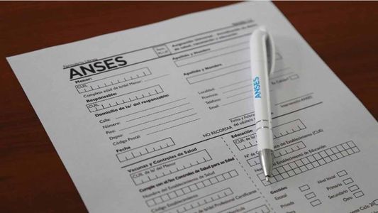 ANSES Libreta AUH: Cómo accedo al cobro del 20% del complemento de la Asignación Universal por Hijo e Hija