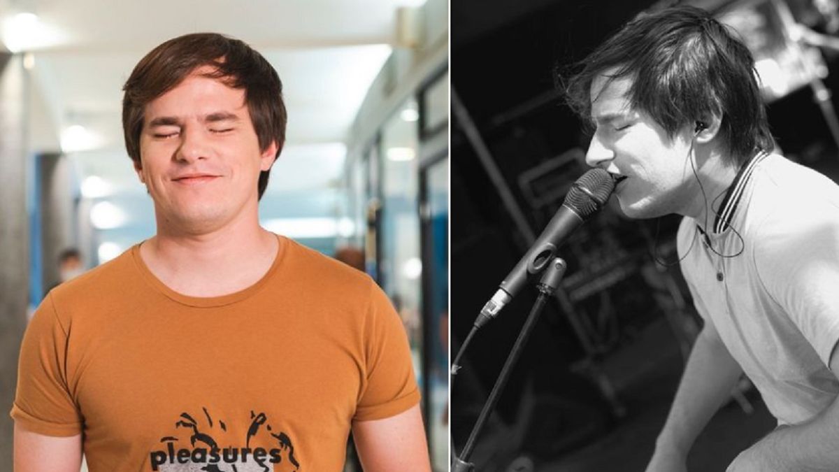 Nahuel Pennisi despidió con mucho dolor a un ser muy querido