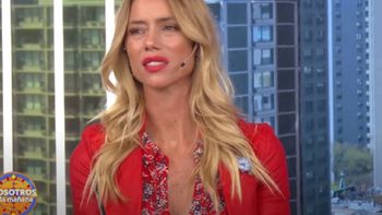 La emoción de Sandra Borghi y Nicole Neumann por la historia de Dieguito, el nene del cumpleaños