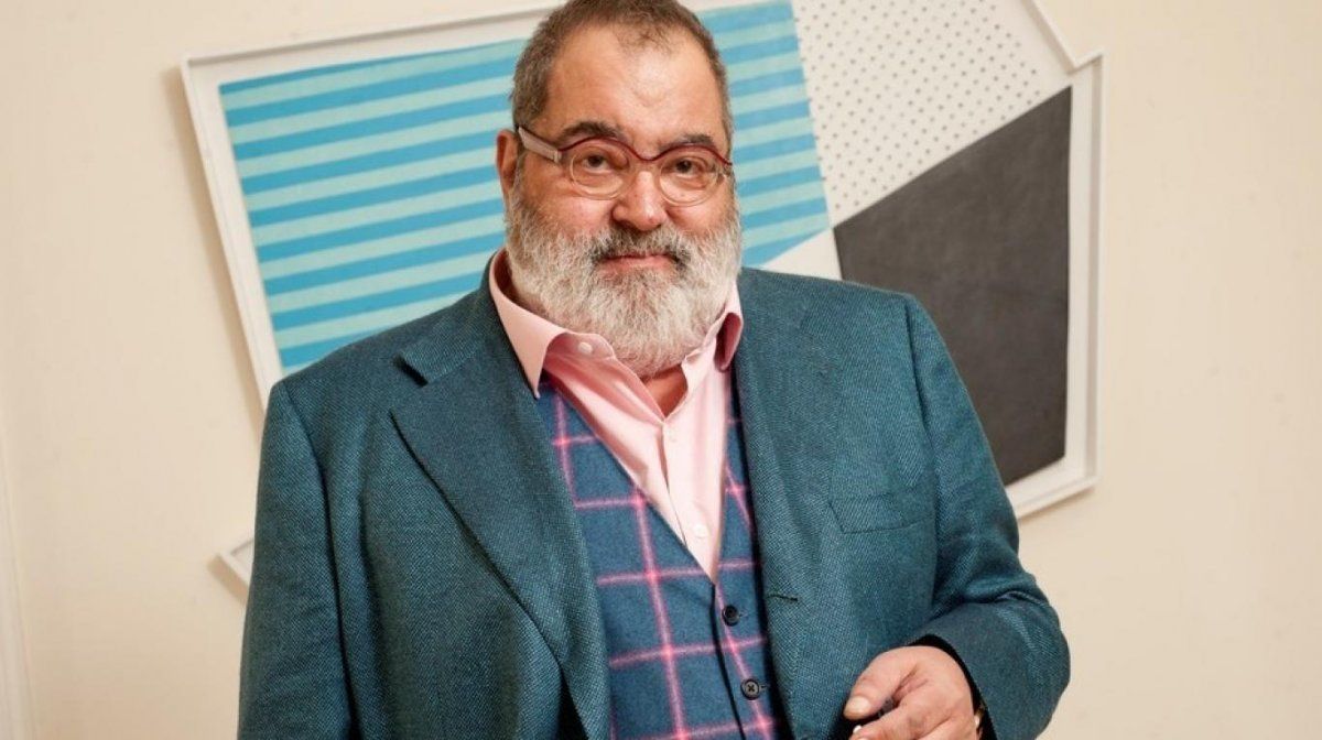 Jorge Lanata anunció cuándo vuelve a la tele y manifestó algunas quejas contra El Trece