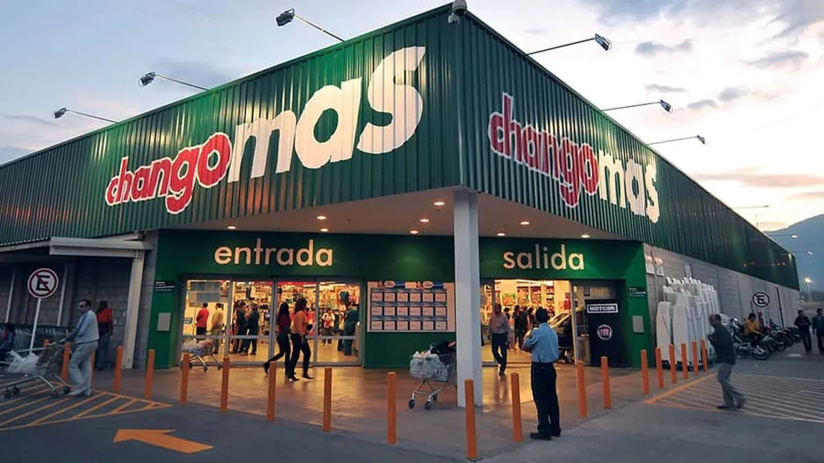 Supermercados ChangoMás lanza su noche de ofertas con descuentos y promociones (Foto: Changomás).