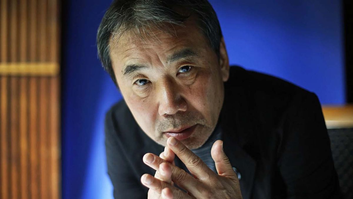 El escritor japonés Haruki Murakami ganó el premio Princesa de Asturias de las Letras.