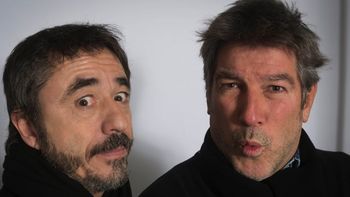 Pablo Granados no quiso formar parte del segmento de humor de Marcelo Tinelli en el 2021