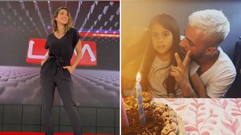 Matías Defederico le envió una carta documento a Cinthia Fernández: Le pienso contestar verbalmente