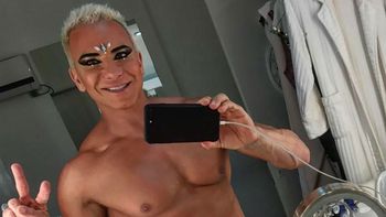 Flavio Mendoza hot: Tendría sexo con una mujer si me atrae de una manera especial