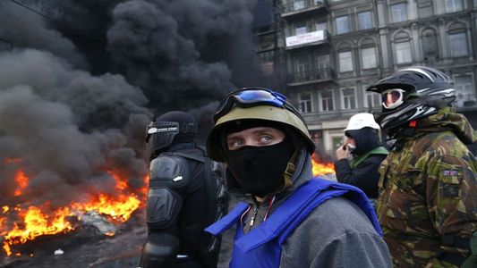 Día 20° de la guerra: mientras Rusia avanza sobre Kiev, representantes de la Unión Europea viajan a la capital ucraniana