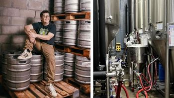La empresa de cerveza artesanal que logró internacionalizarse con una mínima estructura