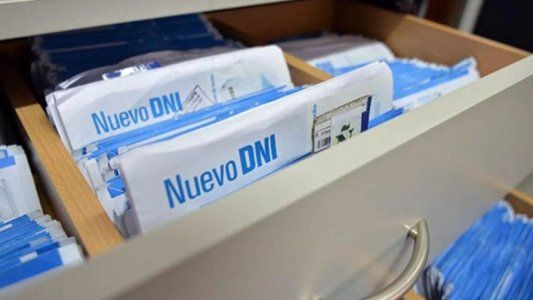 ¿Cómo saber si mi DNI ya está  listo para retirar?