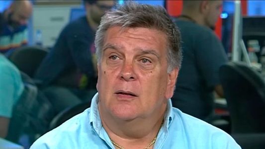 El sorpresivo anuncio de Ventura: ¿Se va de APTRA?